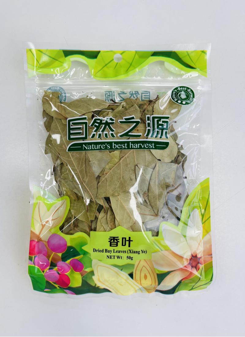 中国 香叶 50G