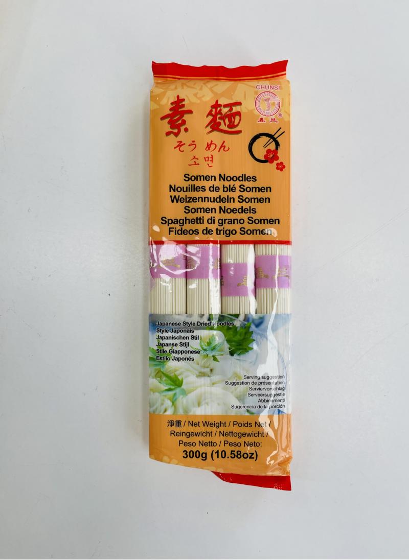 中国 春丝牌 素面 300G