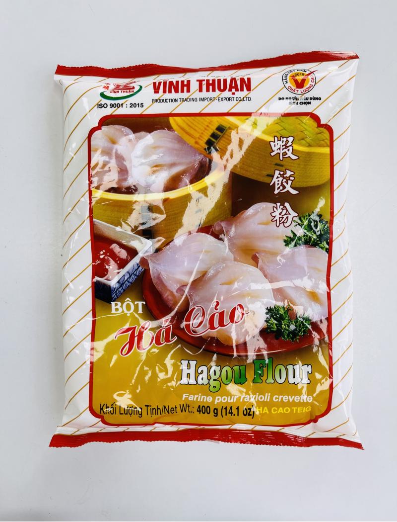 越南 虾饺粉 400G