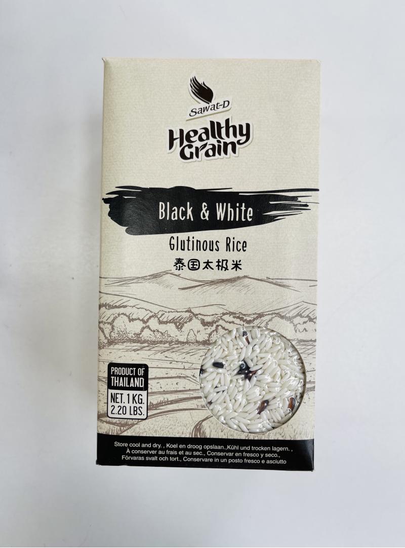 泰国 太极米 1KG