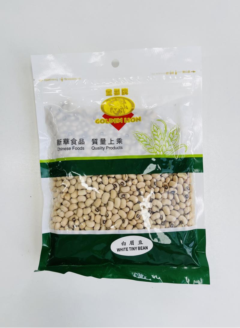 中国 白眉豆 300G