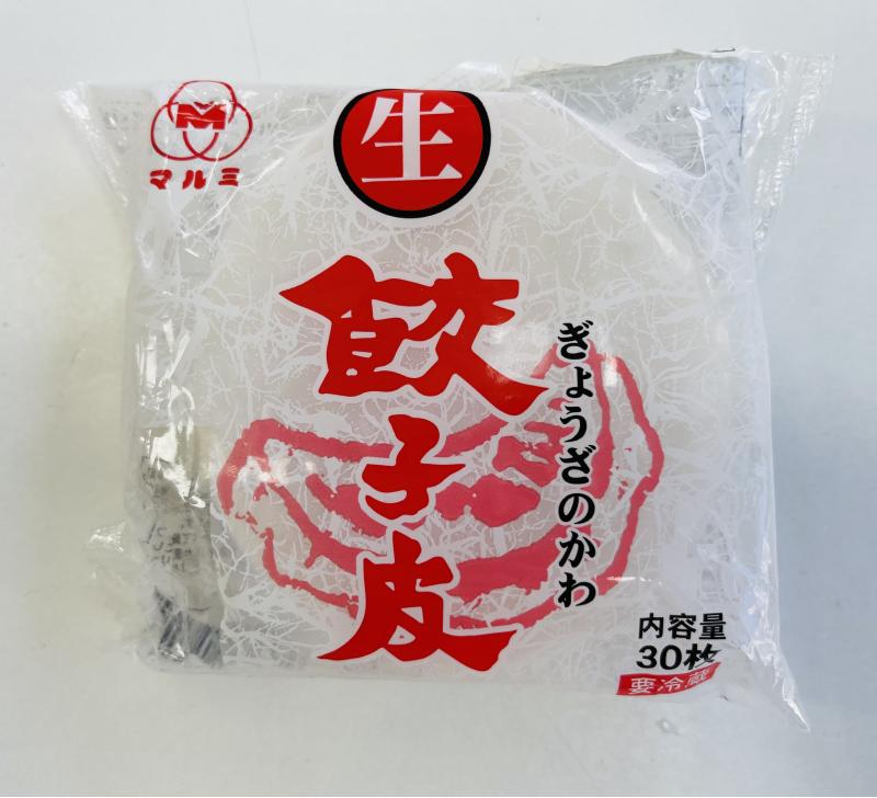 日本饺子皮 30张 
