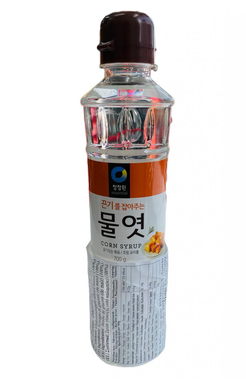 韩国 玉米糖浆 700G