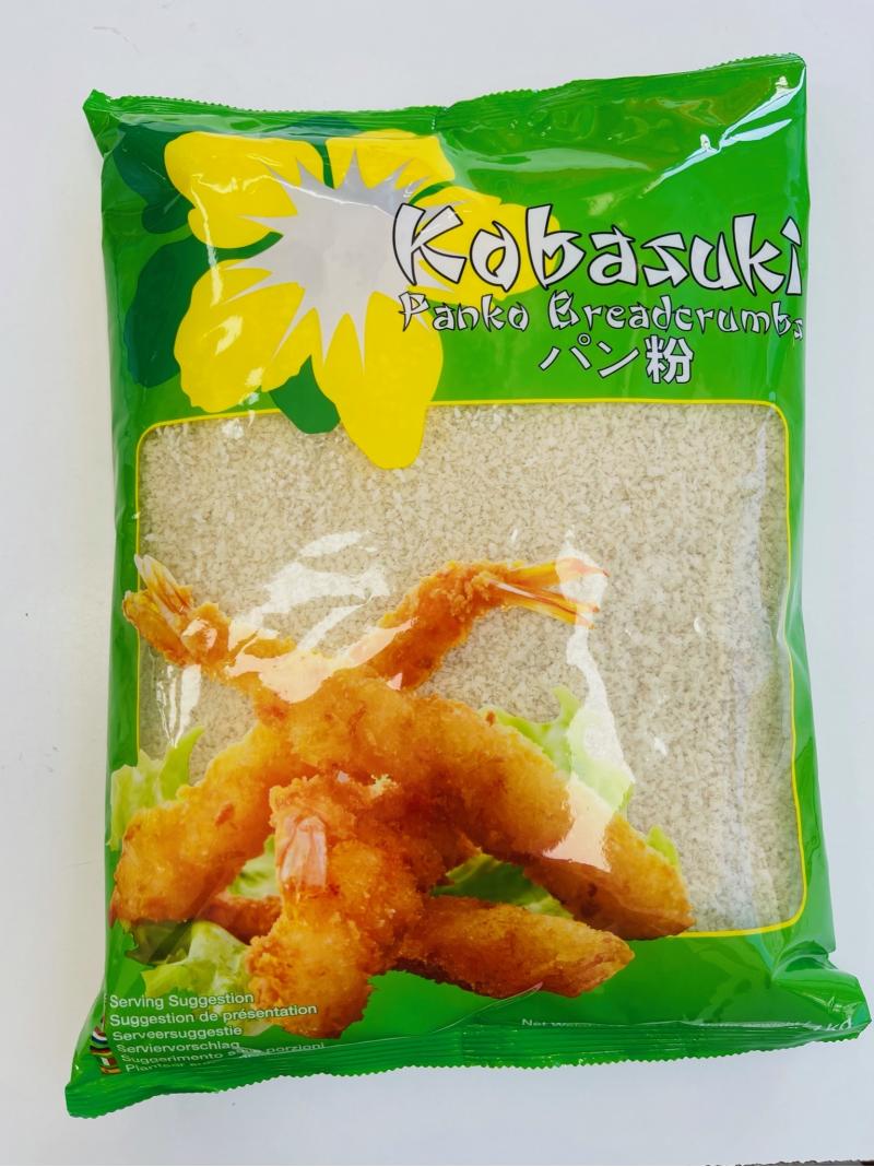中国 面包糠 1KG