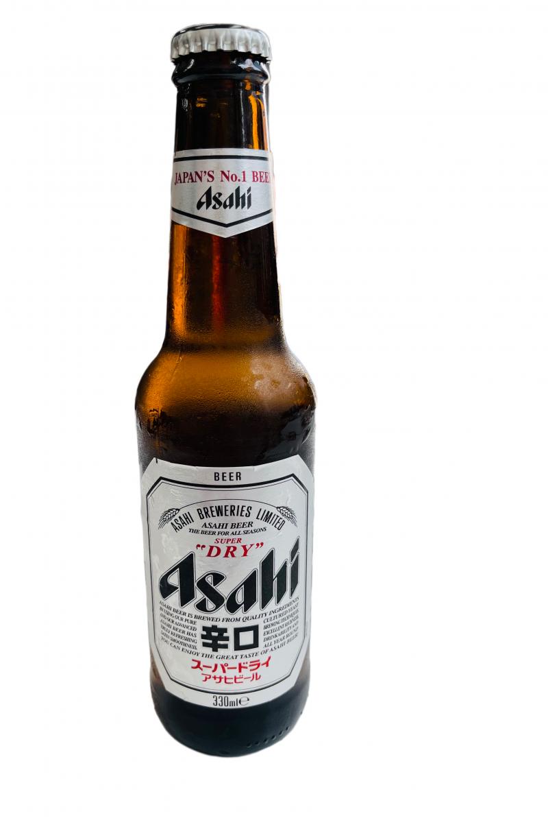 日本 日清 啤酒 5.20%ALC 300ML