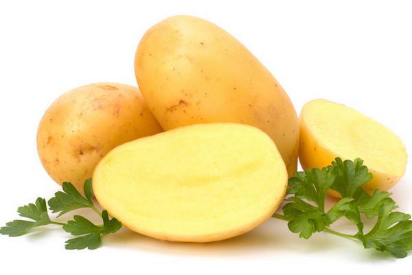 土豆 1KG