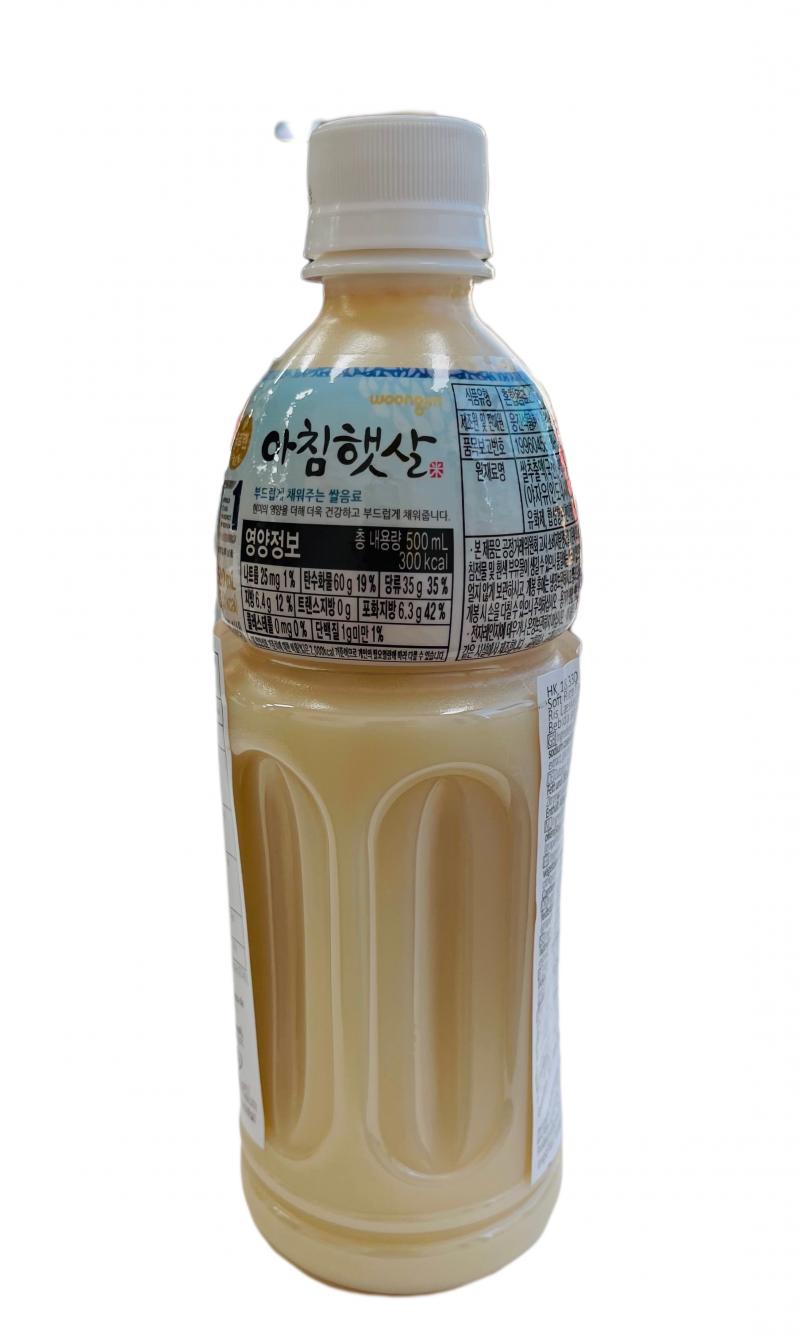 韩国 米露 500ML