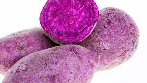 紫薯 1kg