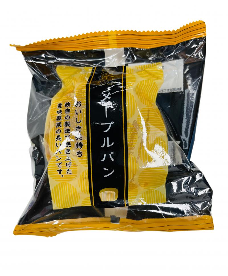 日本 枫糖 奶油面包 70G