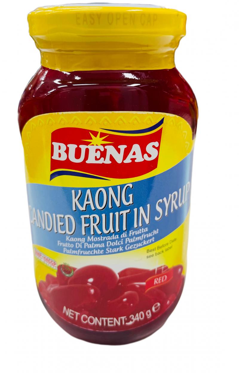 PHILIPPINES KAONG RED 340G