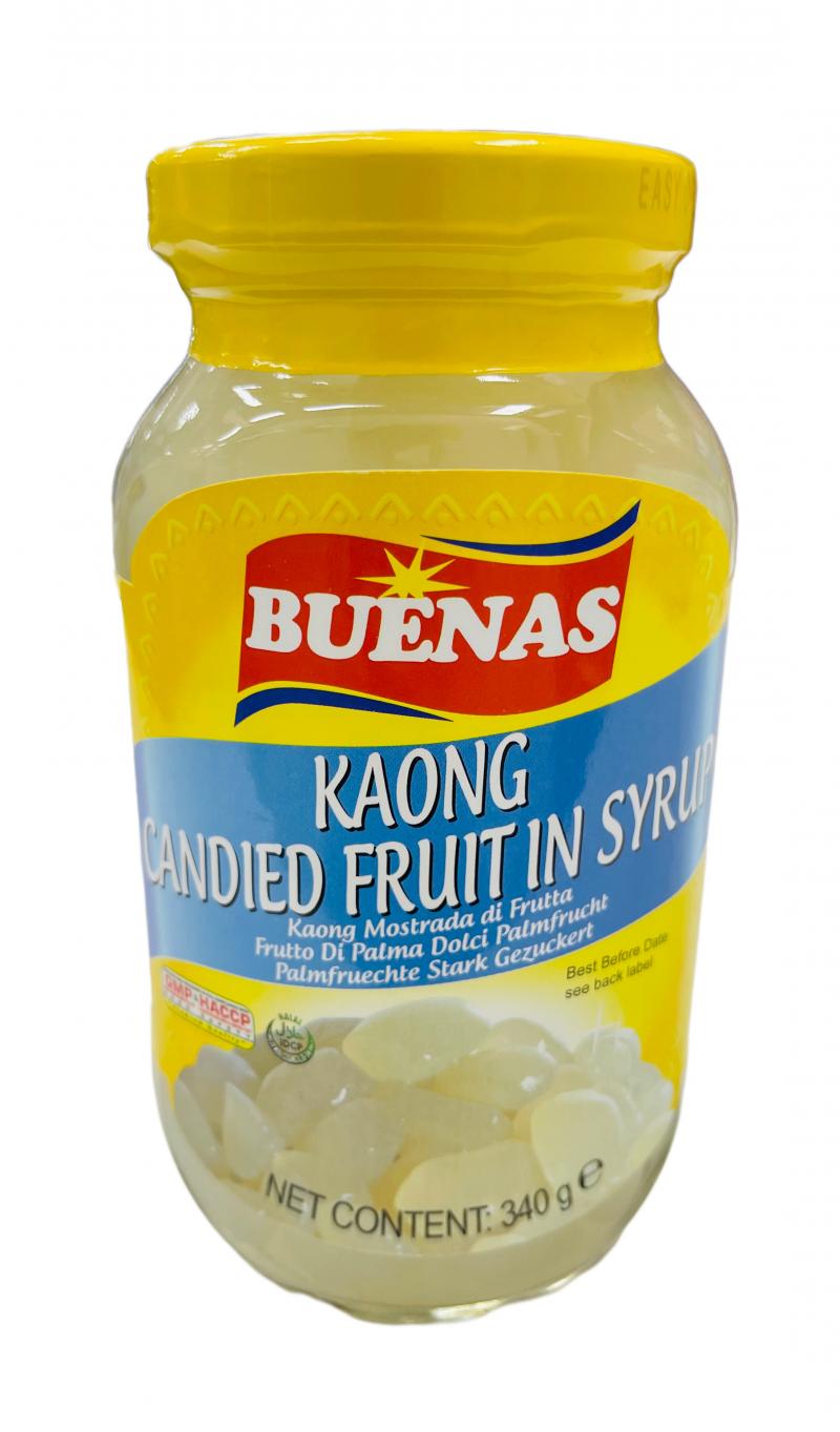 PHILIPPINES KAONG WHITE 340G