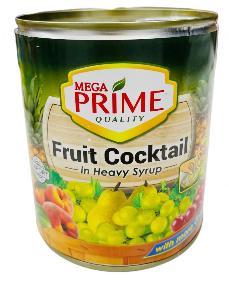 PHILIPPINES FRUIT COCKTAIL IN SYRUP 850G