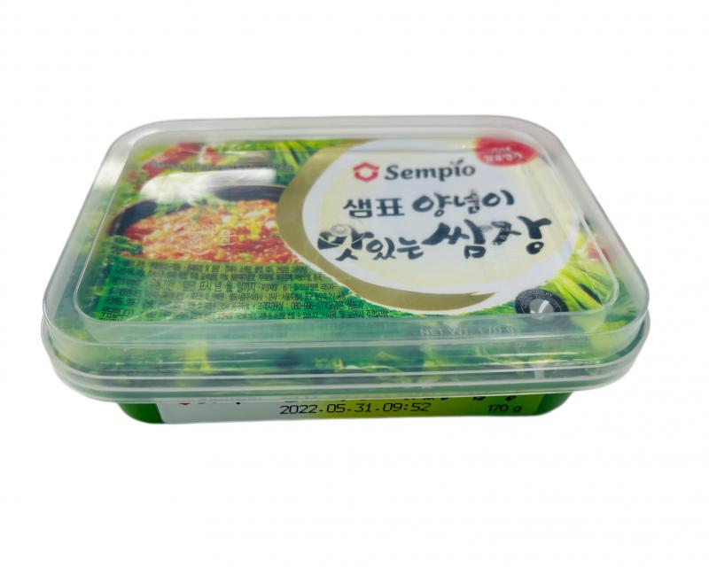 韩国 包饭酱 蘸酱 170G