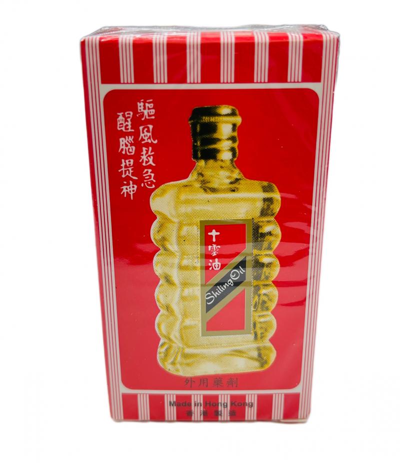 CHINESE SHILING OIL 14ML