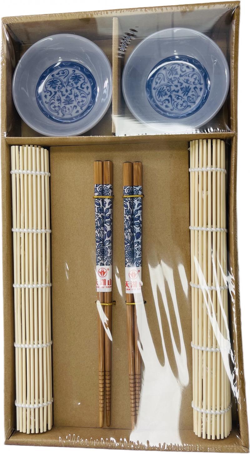 日式 寿司套装 餐具