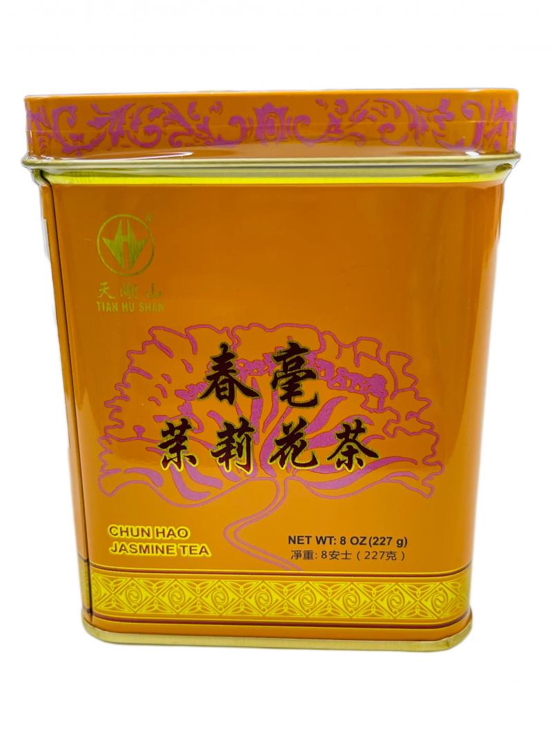 CHINA TIAN HU SHAN JASMINE TEA 227G