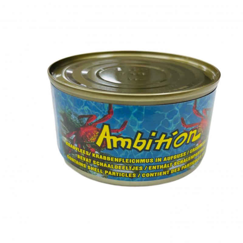 INDONESIA AMBITION CRAB MEAT 170G