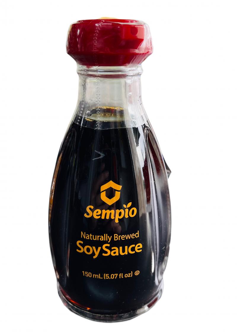 韩国 SEMPIO 酱油 150ML