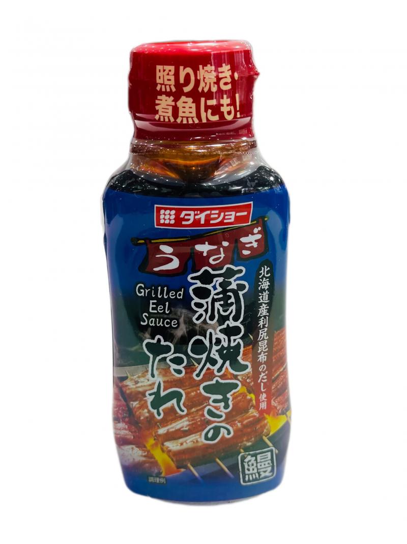 日本 蒲烧鳗鱼汁 240G