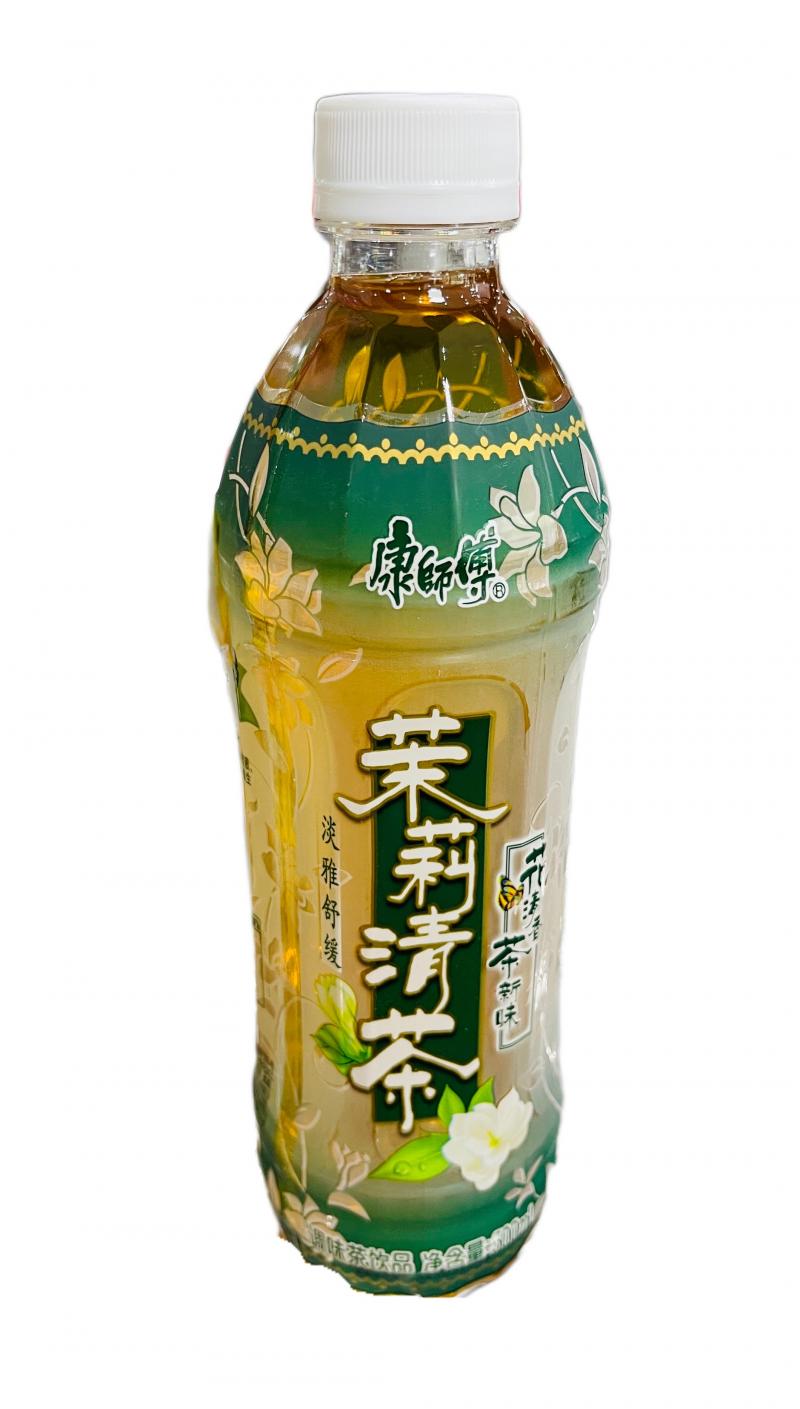 康师傅 茉莉清茶 500ML