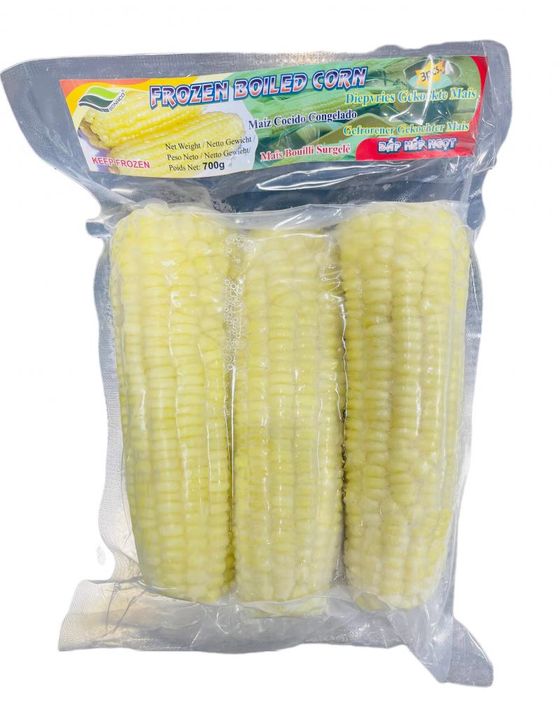 越南 冷冻糯玉米 700G