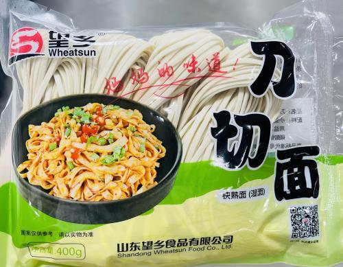 望乡 刀切面 400G
