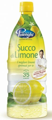 意大利 柠檬汁 1L