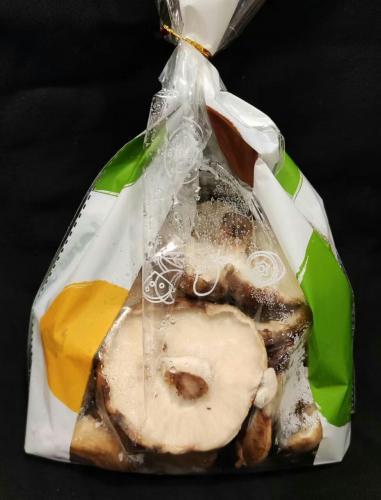 新鲜香菇 200G
