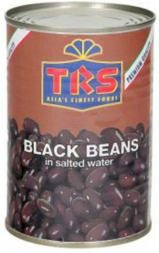 印度 TRS 盐水黑豆 400G