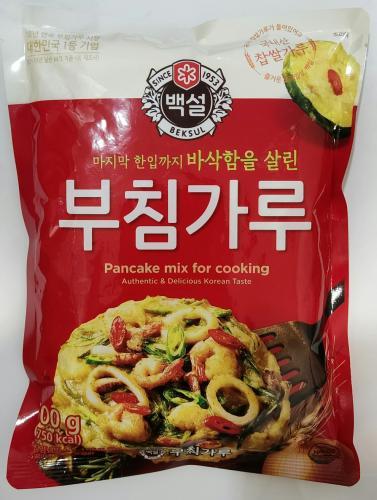 韩国 BEKSUL 煎饼粉 500g