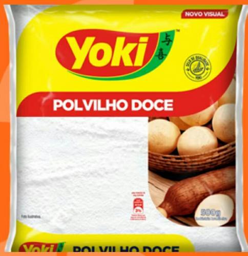 巴西 与喜 甜木薯粉 500g