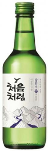 韩国 CHUM CHURUM 烧酒 360ml