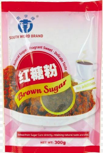 南字牌 红糖粉  300g