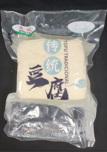 传统豆腐500G