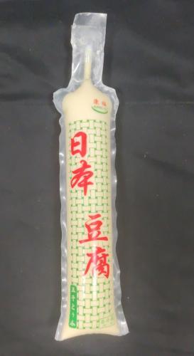 康福 日本豆腐 300G
