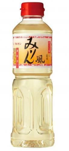 日本 MARUKIN 米酒 500ml