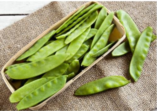 荷兰豆扁豆 250克