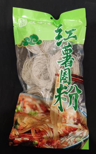 中国 红薯圈粉 400g