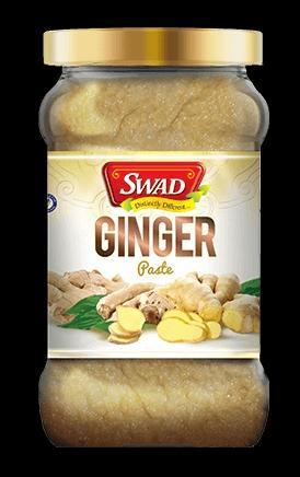 印度 SWAD 生姜酱 300g