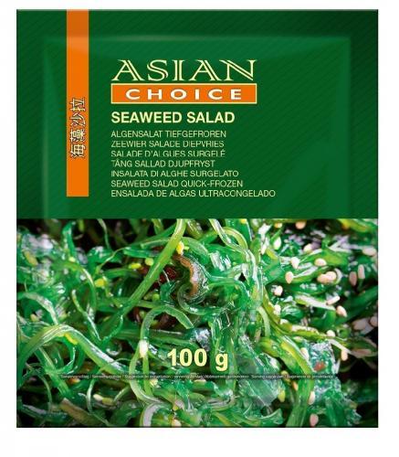 ASIAN CHOICE 海藻沙拉 100g