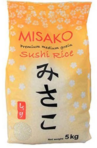 MISAKO 寿司米 5kg
