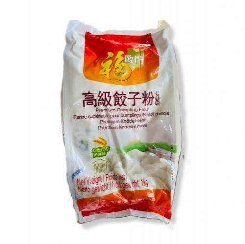 中国 福临门 高级饺子粉 1kg