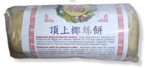 法国 速冻他顶上椰子饼 220g