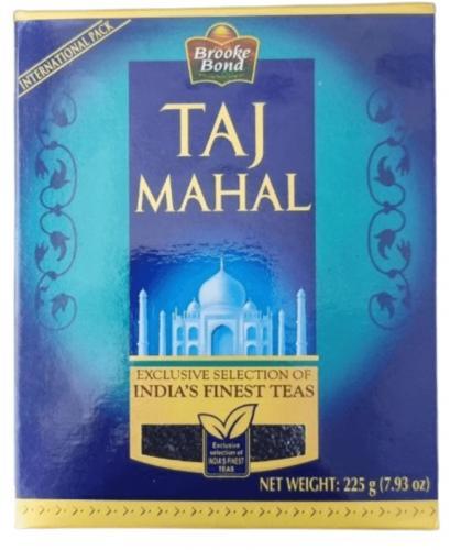 BROOKE BOND TAJ MAHAL 印度茶 225g