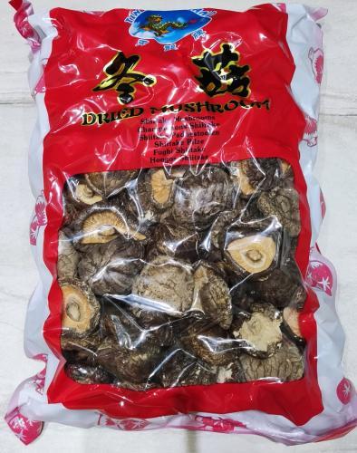 中国 天龙 冬菇 香菇干 1kg