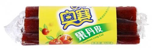 中国 奥赛 果丹皮 120g