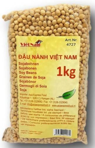 越南 黄豆 1kg