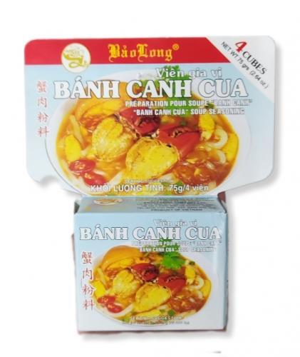 越南 BAO LONG  蟹肉粉料 1pc