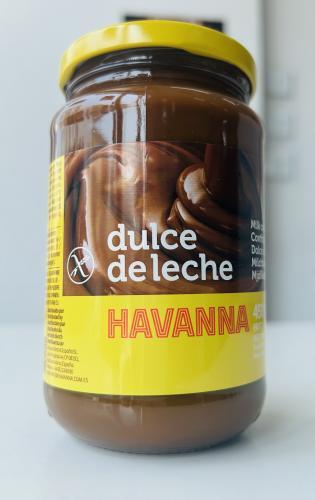 巴西 Havanna Dulce De Leche 450G