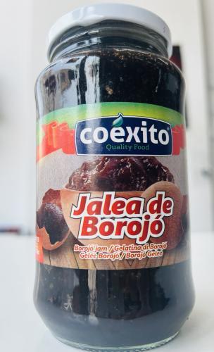 巴西 Jalea De Borojo  567G